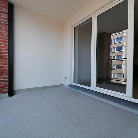 Superbe Appartement Neuf Et Moderne A Luik Buitenkant foto